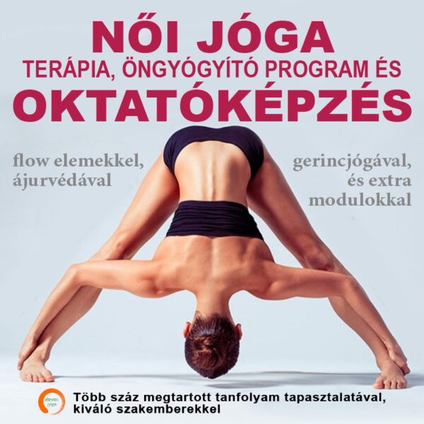 Noi jogaoktato kepzes Budapest